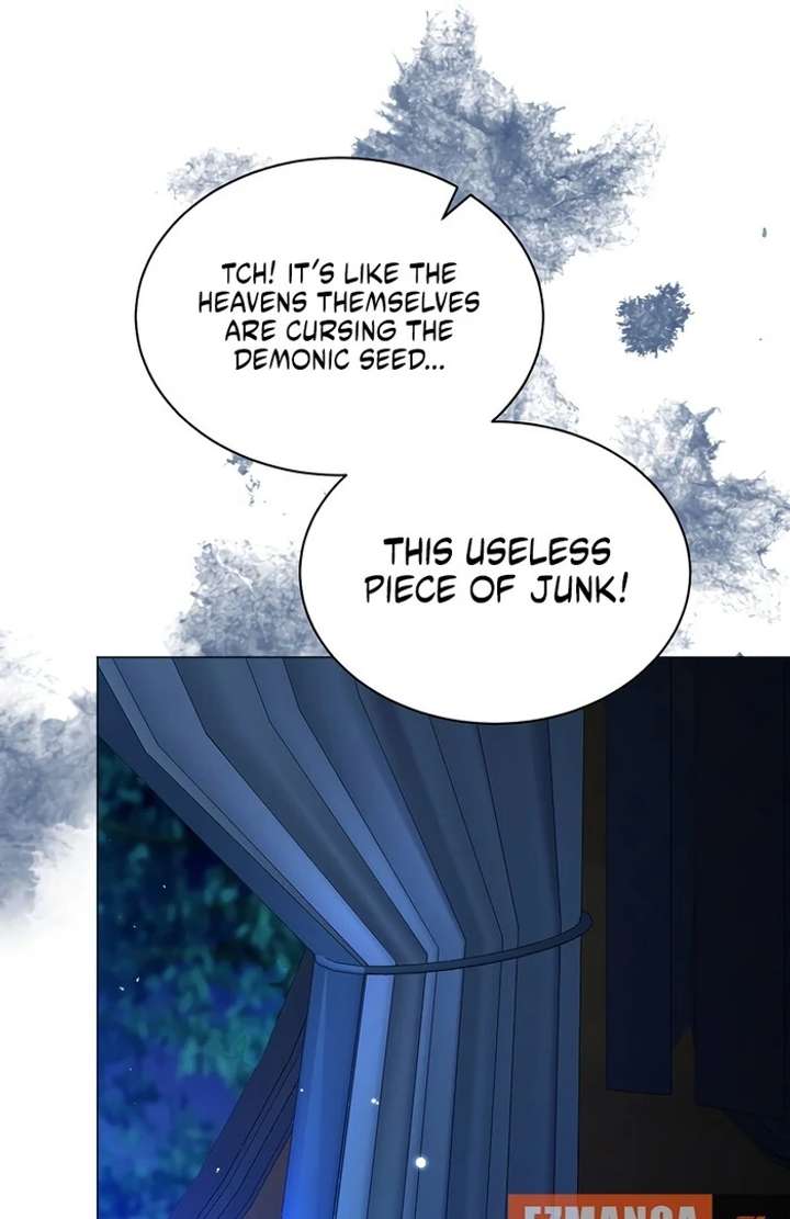 My Fiancé Keeps Trying to Raise Me Chapter 1 - Page 10