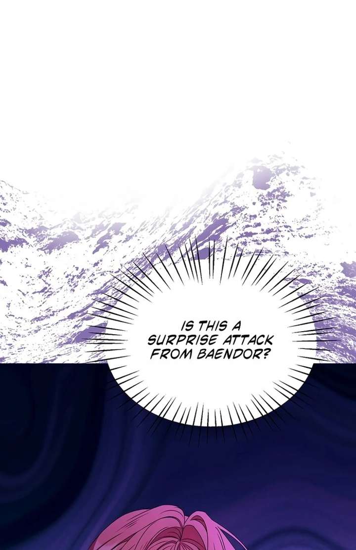 My Fiancé Keeps Trying to Raise Me Chapter 1 - Page 102