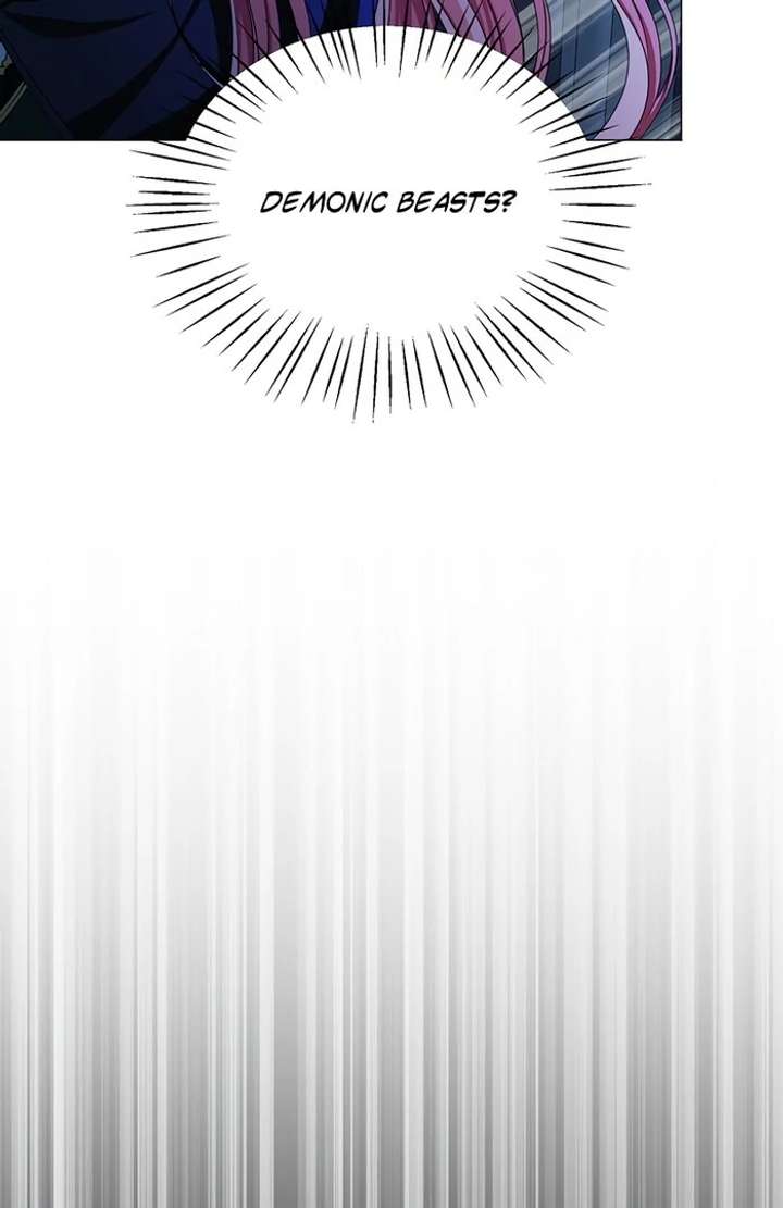 My Fiancé Keeps Trying to Raise Me Chapter 1 - Page 107