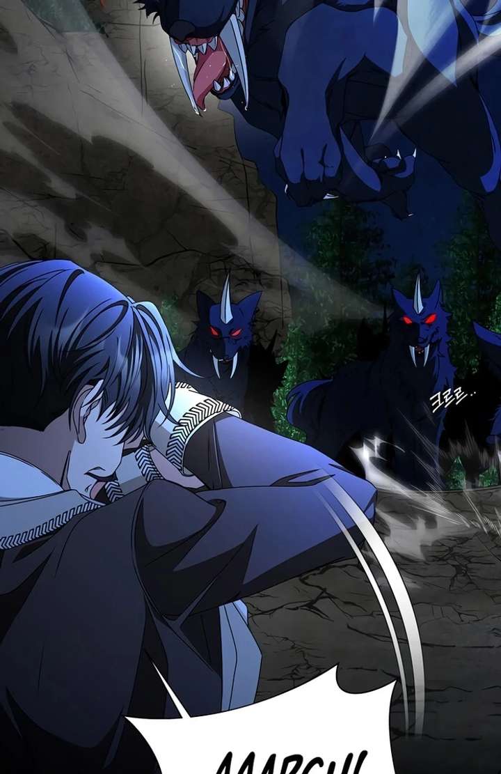 My Fiancé Keeps Trying to Raise Me Chapter 1 - Page 127