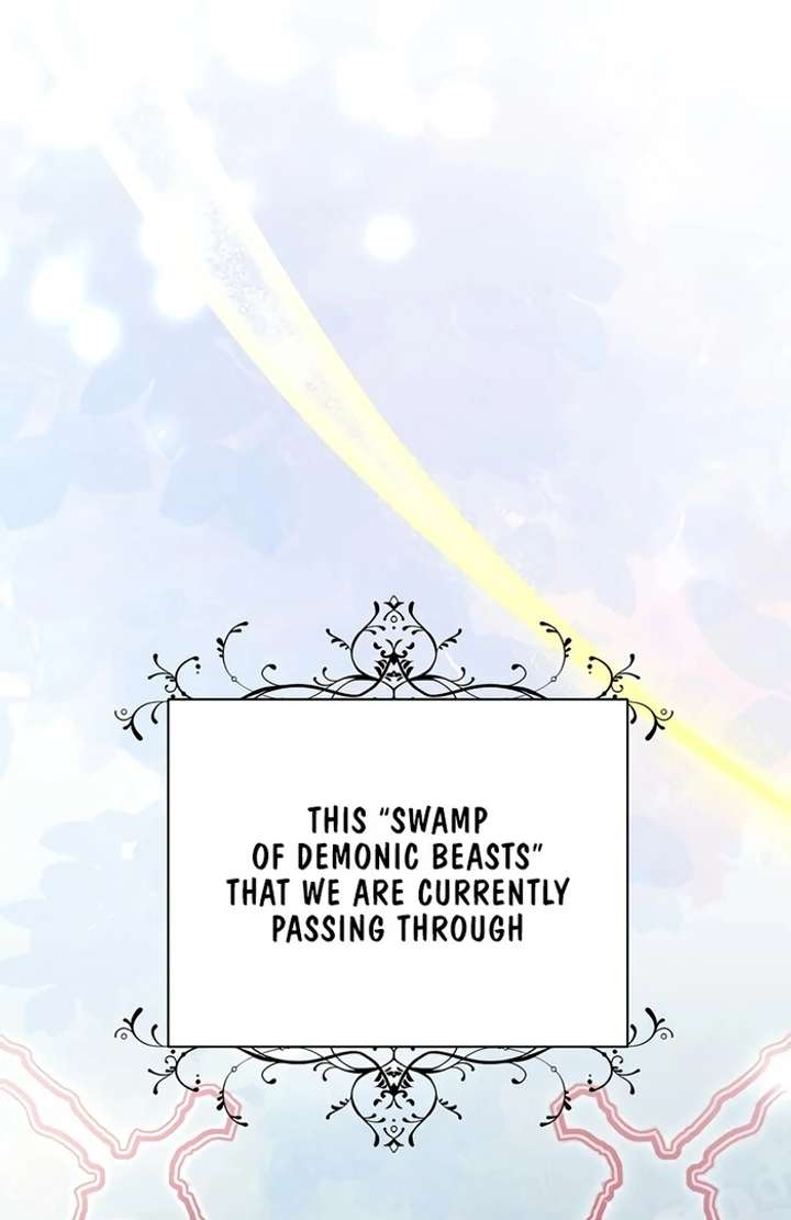 My Fiancé Keeps Trying to Raise Me Chapter 1 - Page 16