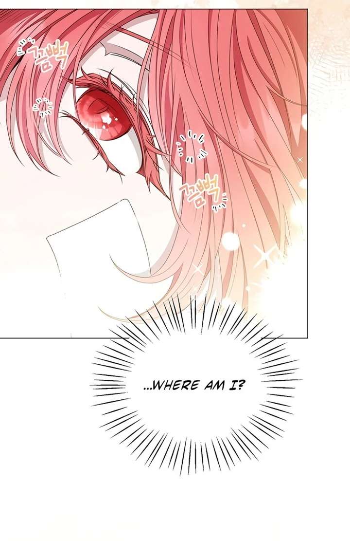 My Fiancé Keeps Trying to Raise Me Chapter 1 - Page 170