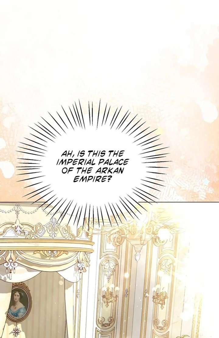 My Fiancé Keeps Trying to Raise Me Chapter 1 - Page 171