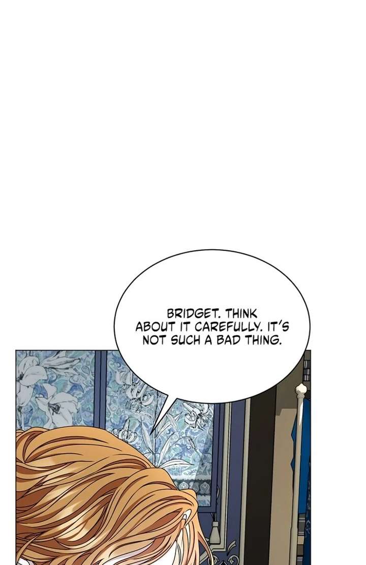 My Fiancé Keeps Trying to Raise Me Chapter 1 - Page 41