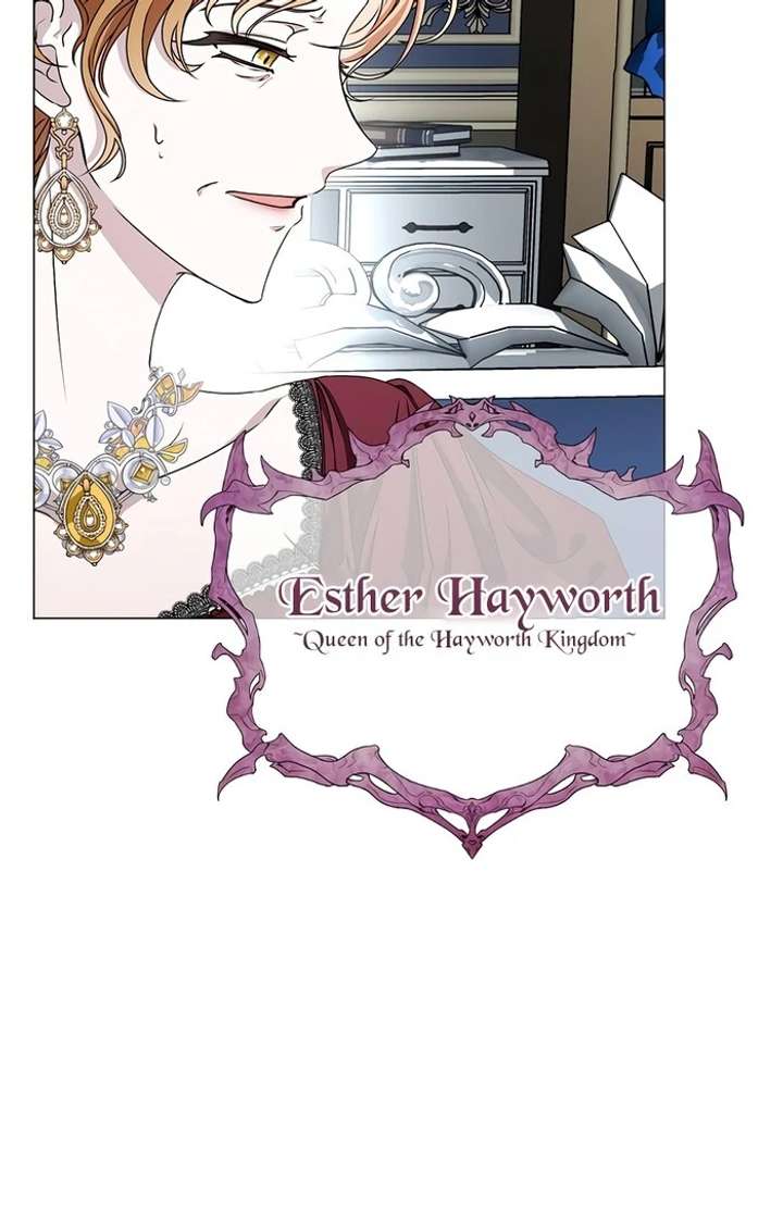 My Fiancé Keeps Trying to Raise Me Chapter 1 - Page 42