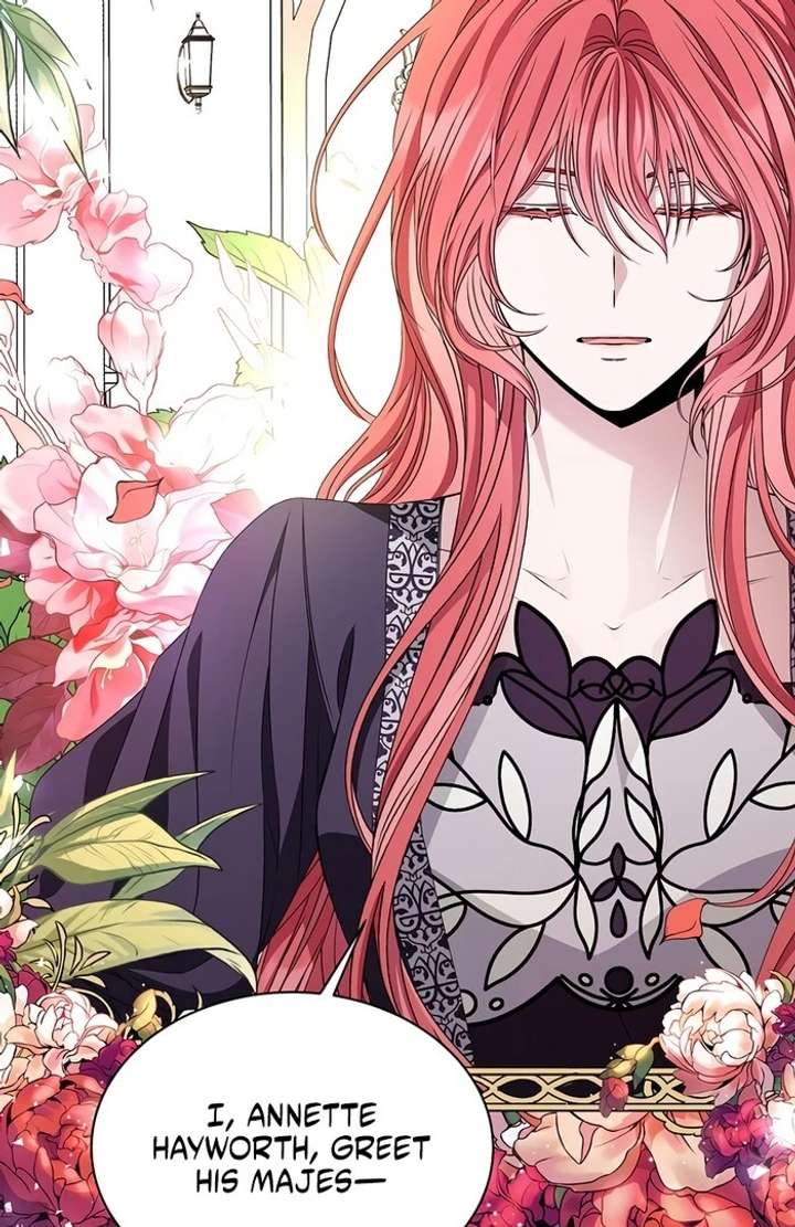 My Fiancé Keeps Trying to Raise Me Chapter 1 - Page 50