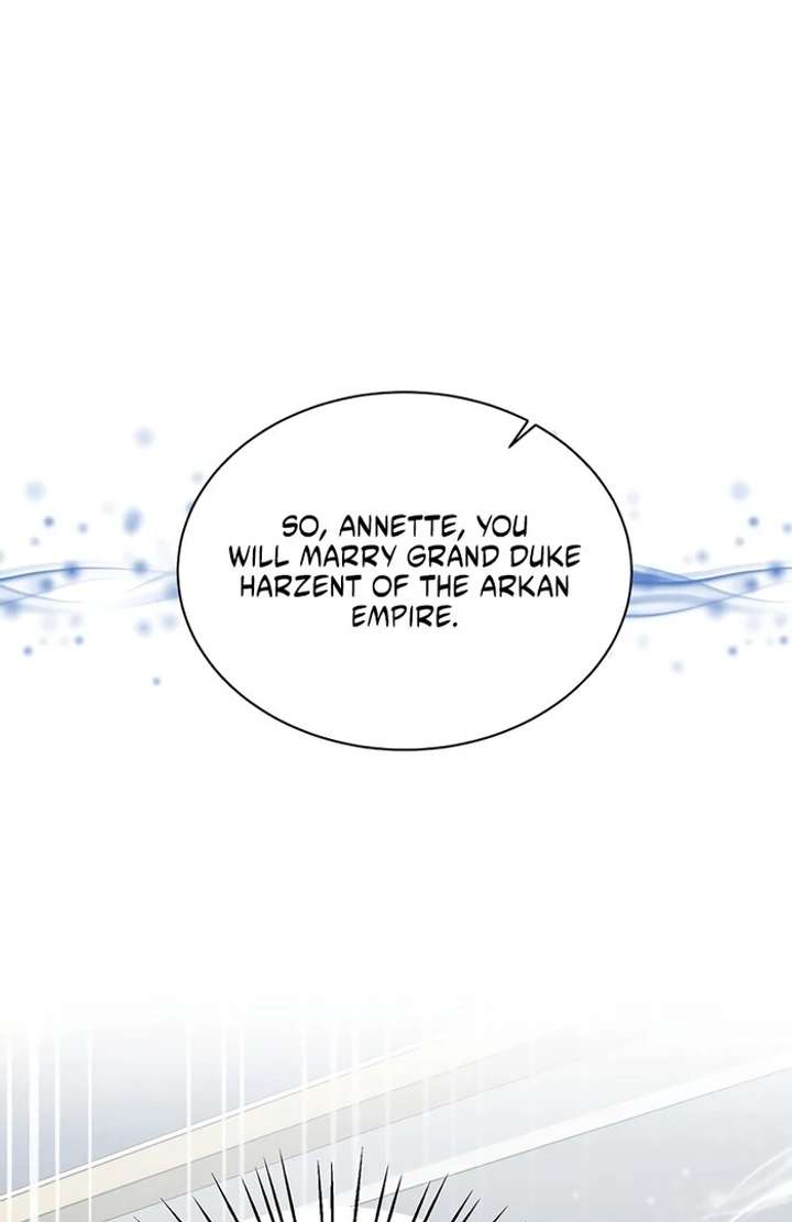 My Fiancé Keeps Trying to Raise Me Chapter 1 - Page 60