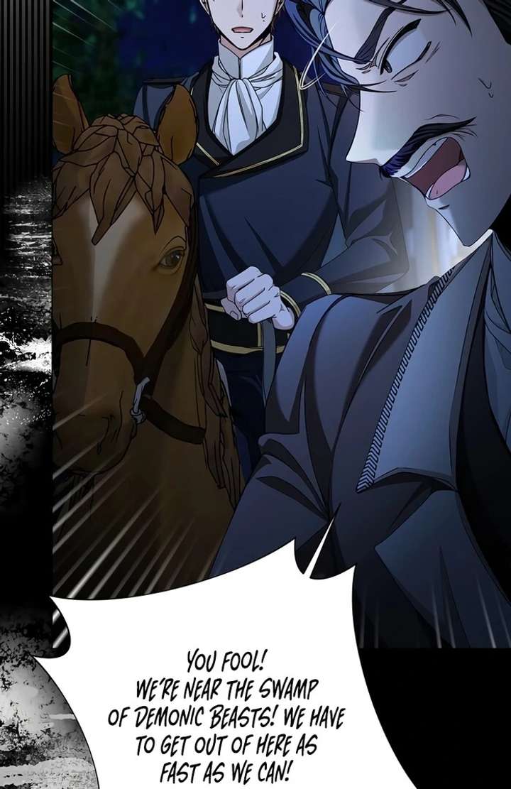 My Fiancé Keeps Trying to Raise Me Chapter 1 - Page 7