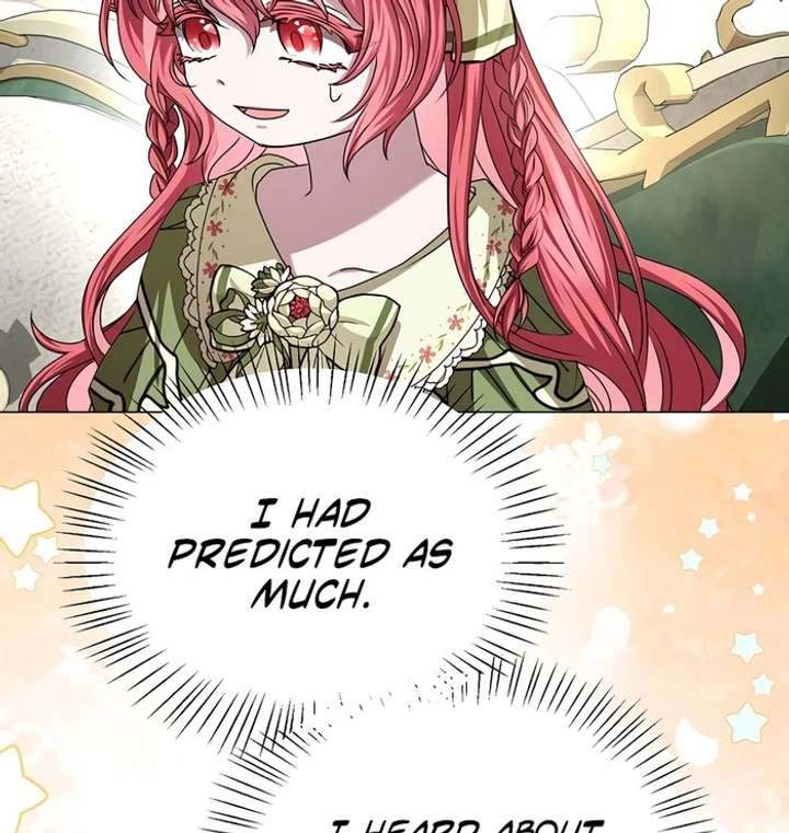 My Fiancé Keeps Trying to Raise Me Chapter 10 - Page 109