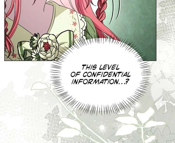 My Fiancé Keeps Trying to Raise Me Chapter 10 - Page 118