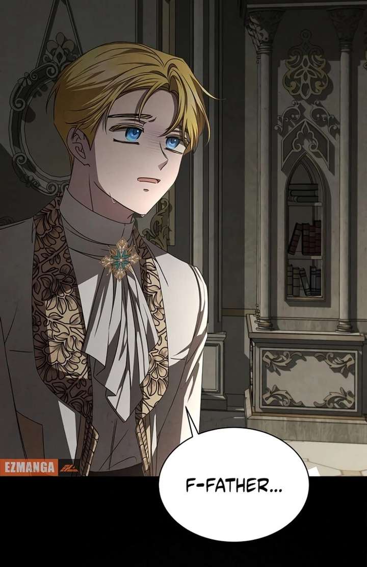 My Fiancé Keeps Trying to Raise Me Chapter 10 - Page 16