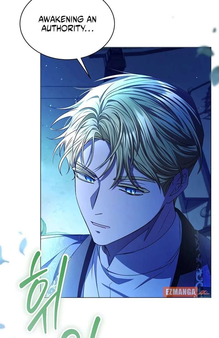 My Fiancé Keeps Trying to Raise Me Chapter 10 - Page 31