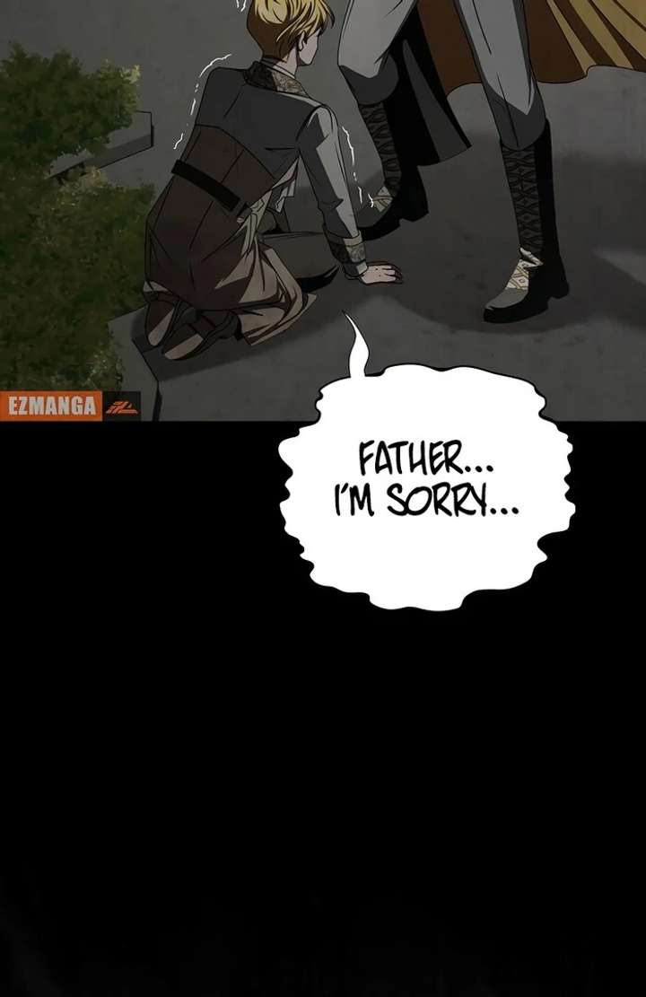 My Fiancé Keeps Trying to Raise Me Chapter 10 - Page 36