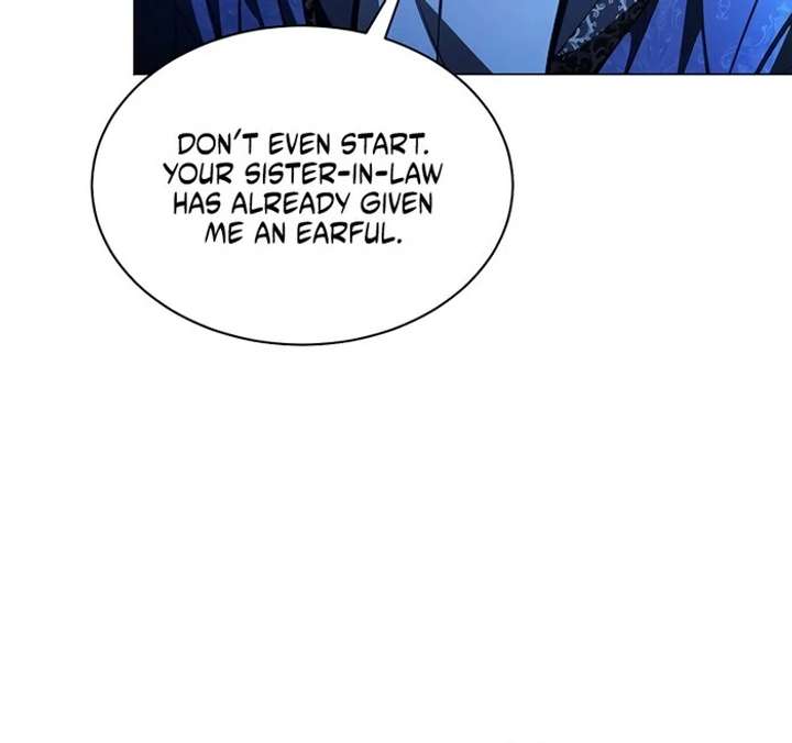 My Fiancé Keeps Trying to Raise Me Chapter 10 - Page 67