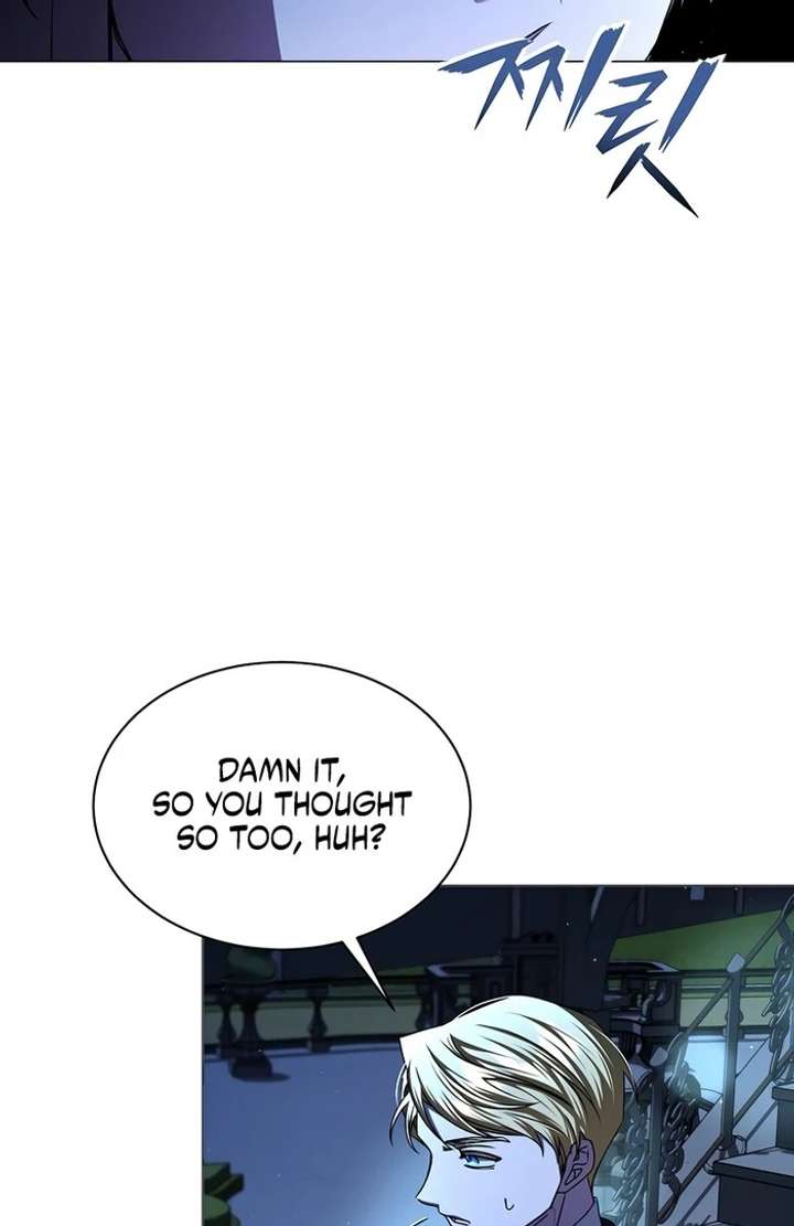 My Fiancé Keeps Trying to Raise Me Chapter 10 - Page 70