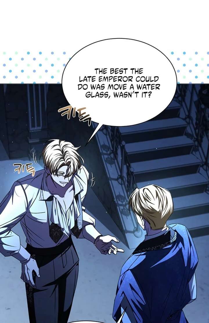 My Fiancé Keeps Trying to Raise Me Chapter 10 - Page 72