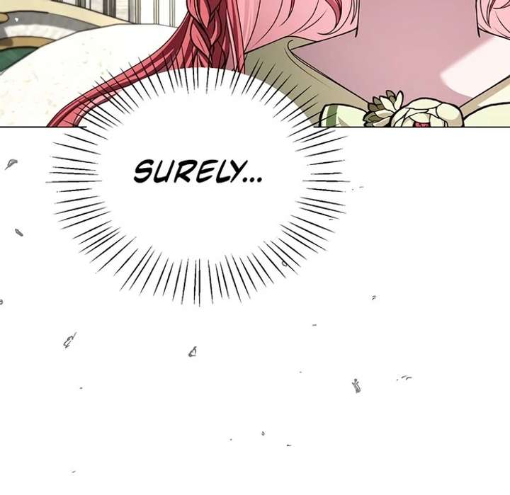 My Fiancé Keeps Trying to Raise Me Chapter 11 - Page 10