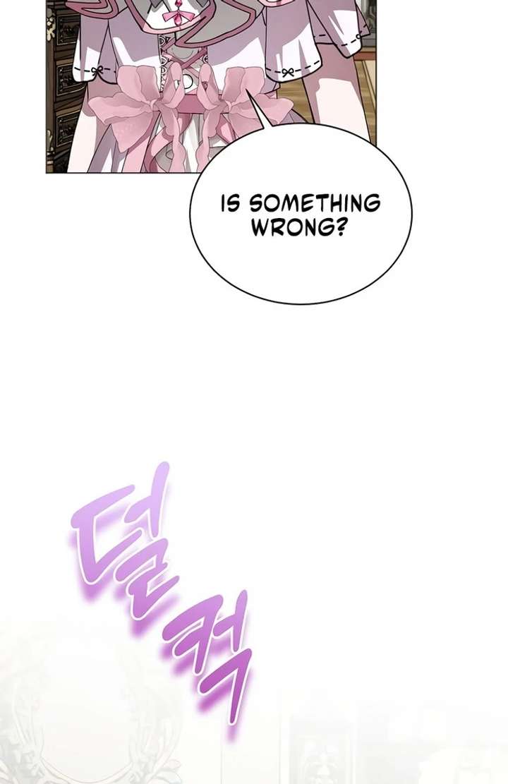 My Fiancé Keeps Trying to Raise Me Chapter 11 - Page 105