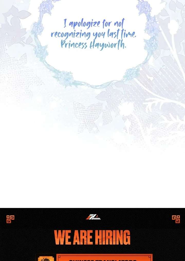 My Fiancé Keeps Trying to Raise Me Chapter 11 - Page 114