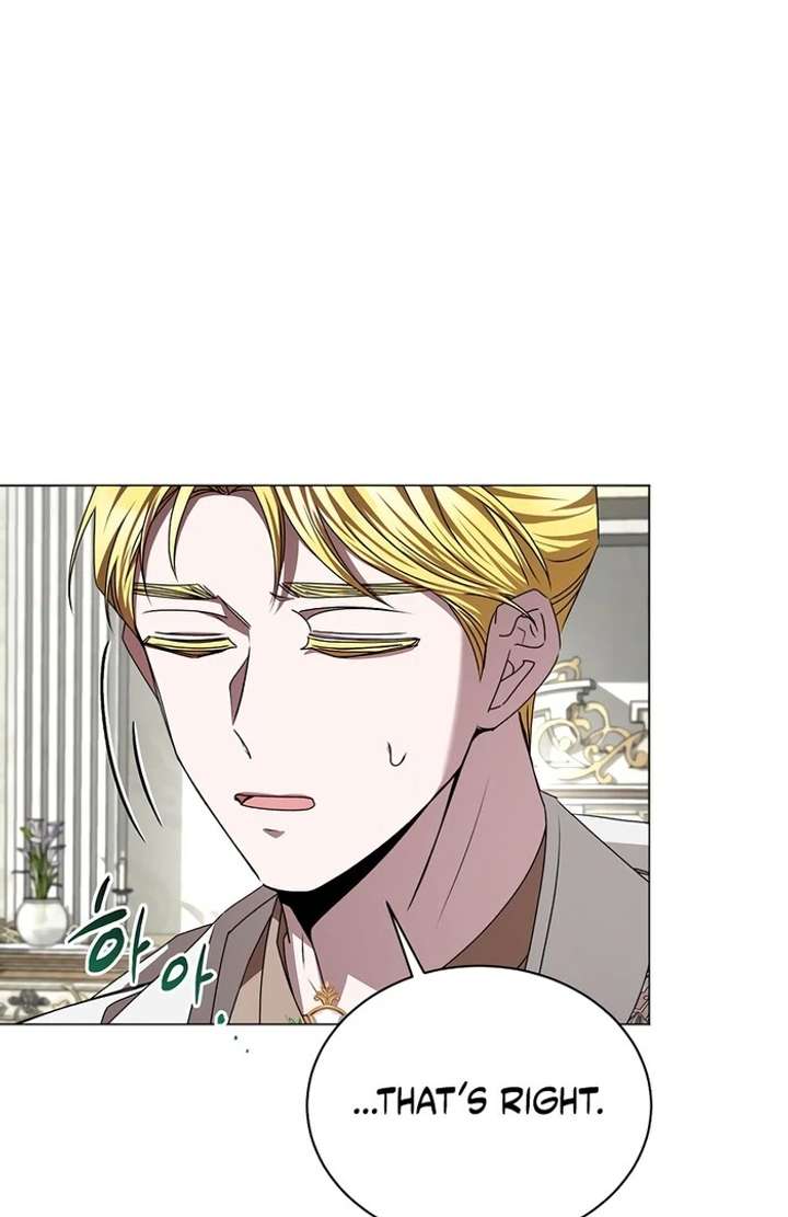 My Fiancé Keeps Trying to Raise Me Chapter 11 - Page 16