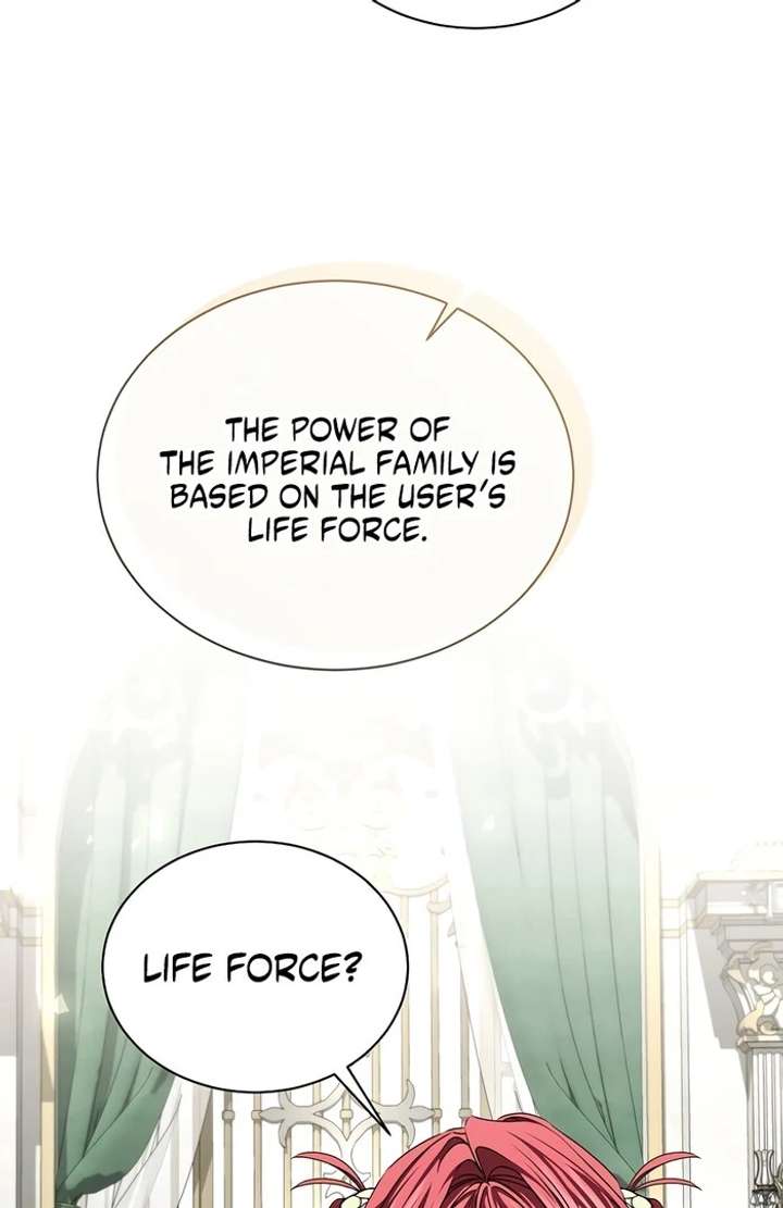 My Fiancé Keeps Trying to Raise Me Chapter 11 - Page 17