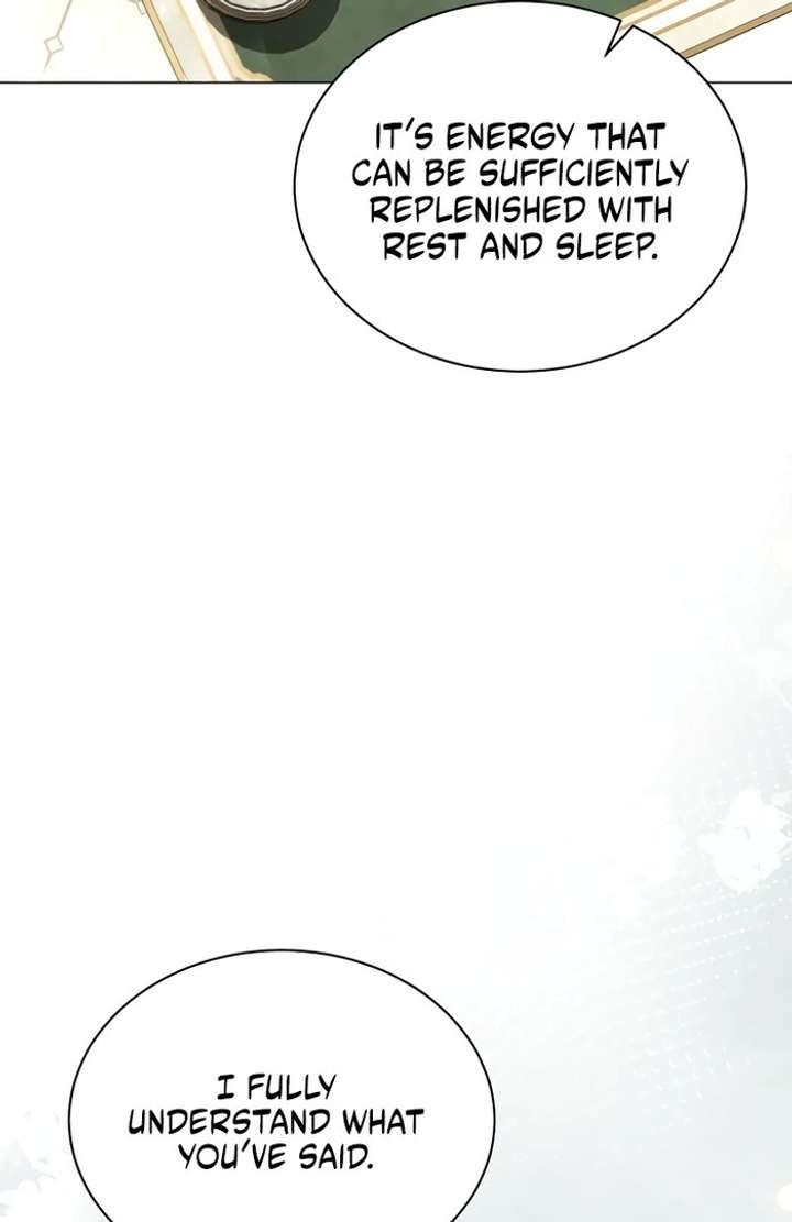 My Fiancé Keeps Trying to Raise Me Chapter 11 - Page 21