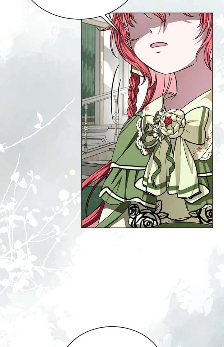 My Fiancé Keeps Trying to Raise Me Chapter 11 - Page 22