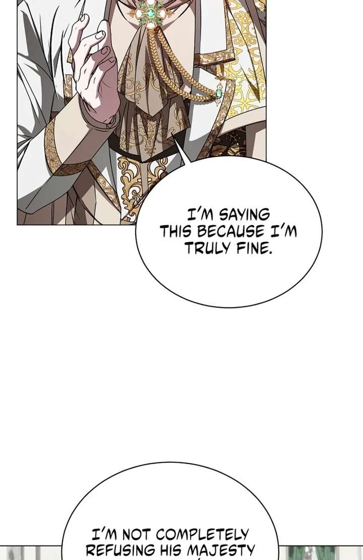 My Fiancé Keeps Trying to Raise Me Chapter 11 - Page 27