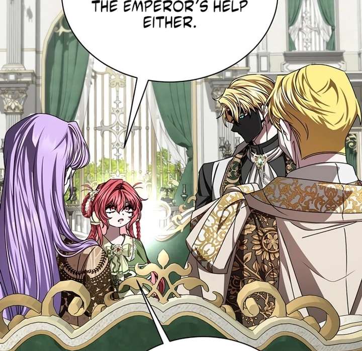 My Fiancé Keeps Trying to Raise Me Chapter 11 - Page 28