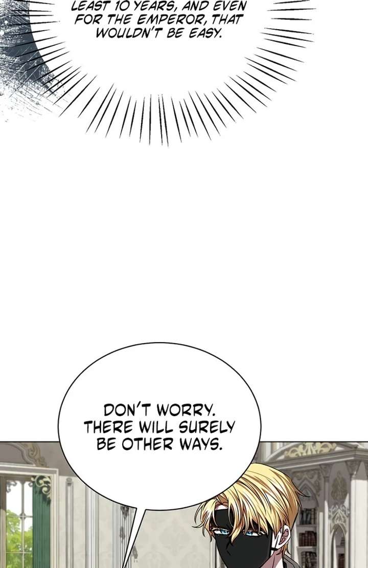 My Fiancé Keeps Trying to Raise Me Chapter 11 - Page 36