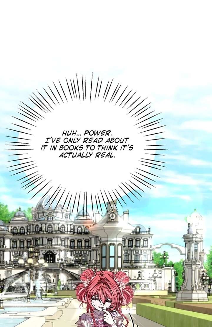 My Fiancé Keeps Trying to Raise Me Chapter 11 - Page 45