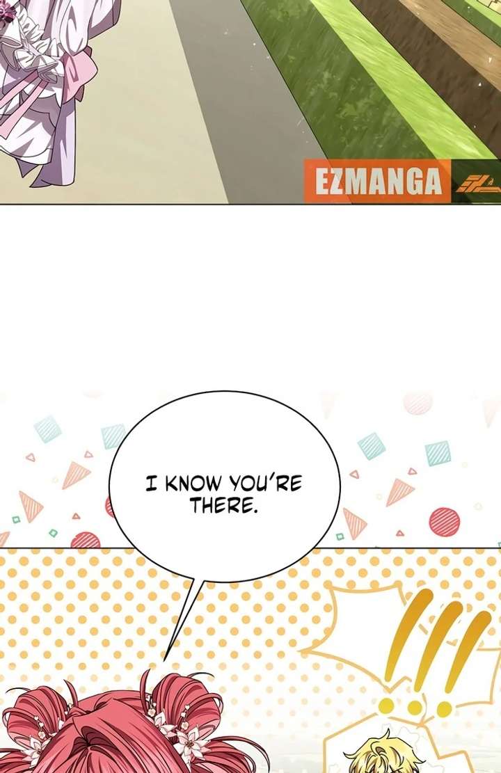 My Fiancé Keeps Trying to Raise Me Chapter 11 - Page 50