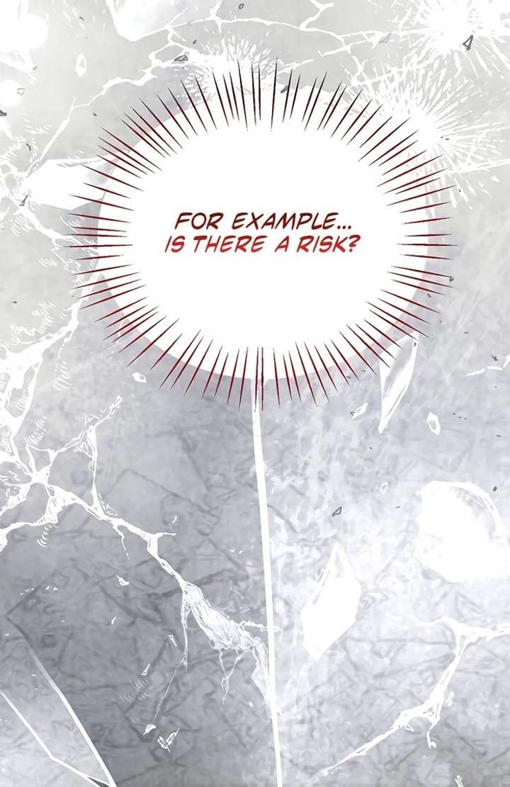 My Fiancé Keeps Trying to Raise Me Chapter 11 - Page 7