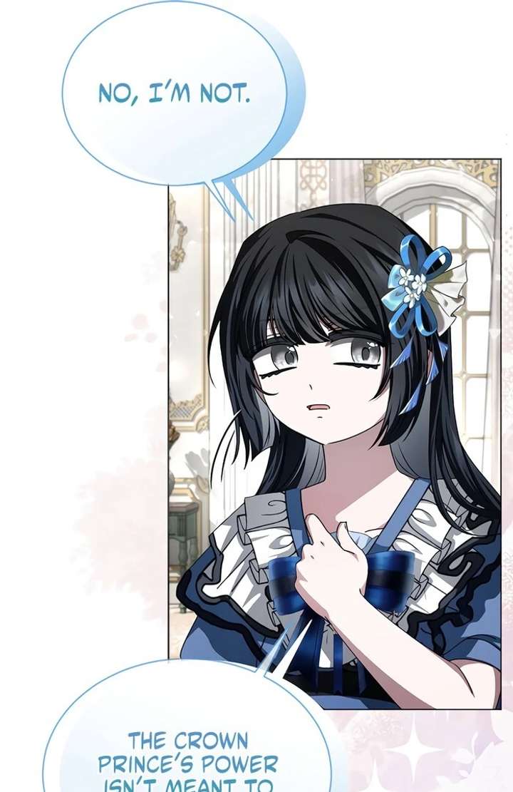 My Fiancé Keeps Trying to Raise Me Chapter 12 - Page 10