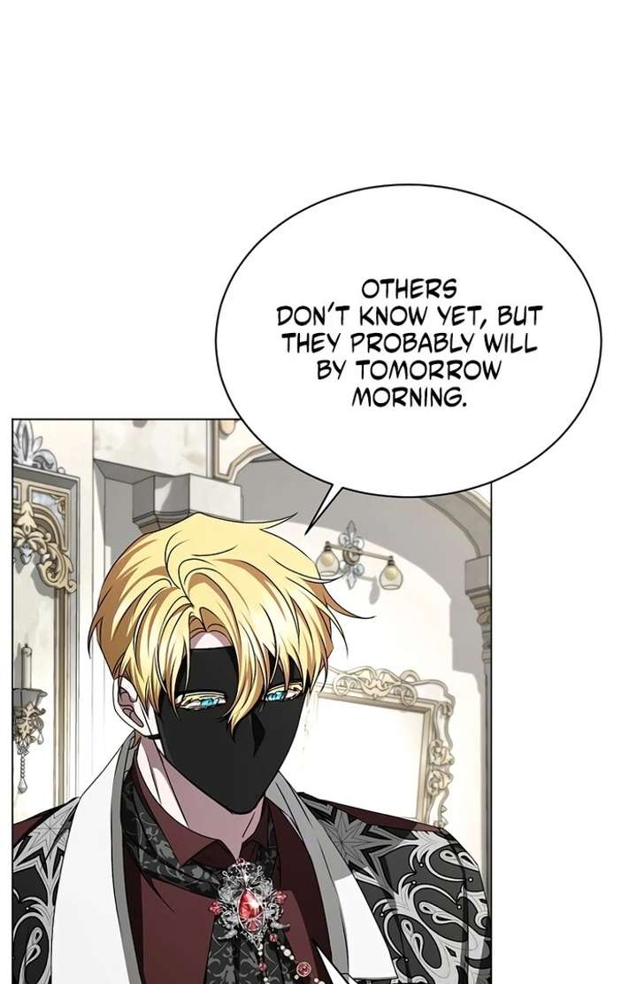 My Fiancé Keeps Trying to Raise Me Chapter 12 - Page 103