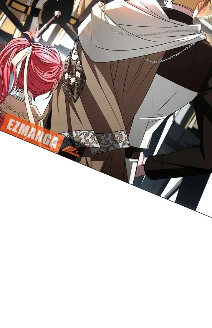 My Fiancé Keeps Trying to Raise Me Chapter 12 - Page 113