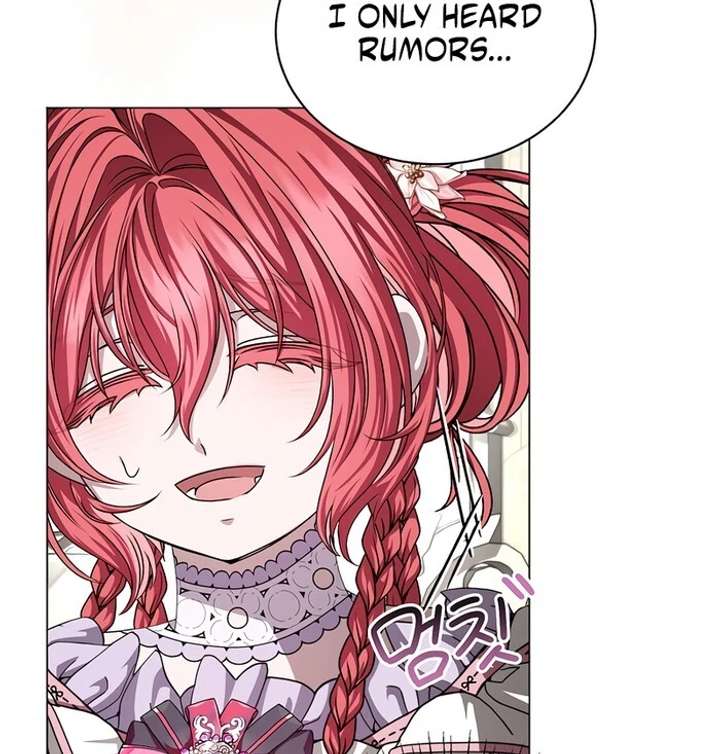 My Fiancé Keeps Trying to Raise Me Chapter 12 - Page 16