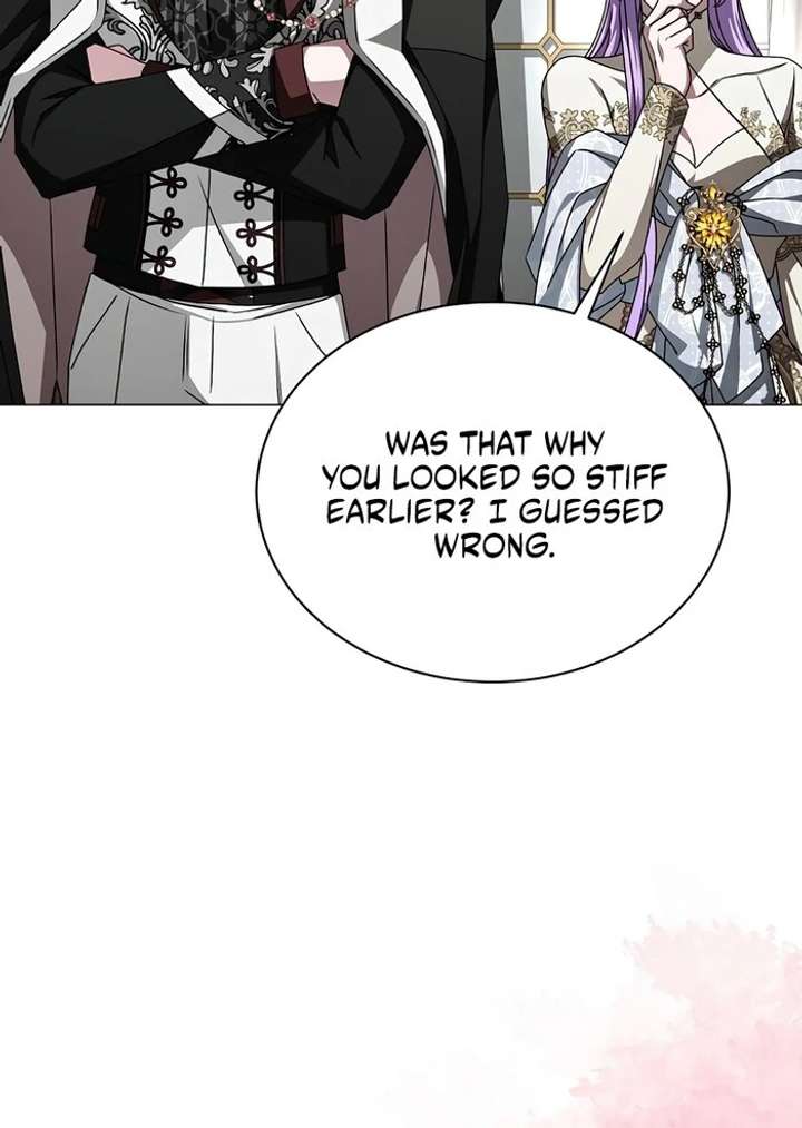 My Fiancé Keeps Trying to Raise Me Chapter 12 - Page 25