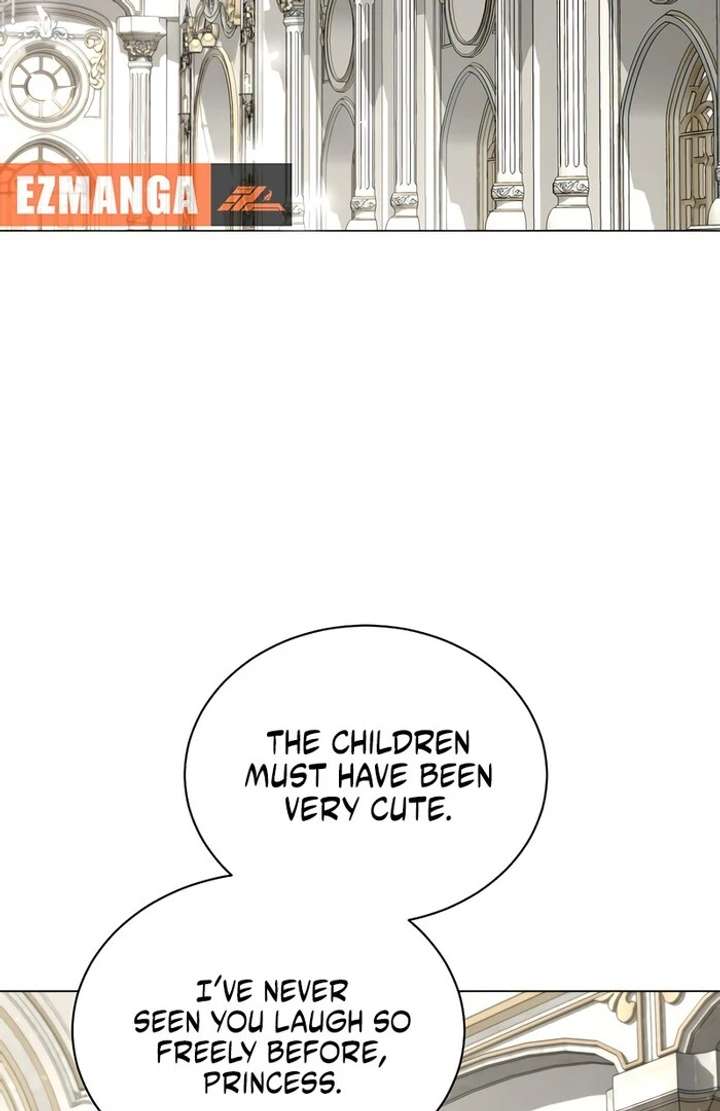 My Fiancé Keeps Trying to Raise Me Chapter 12 - Page 30