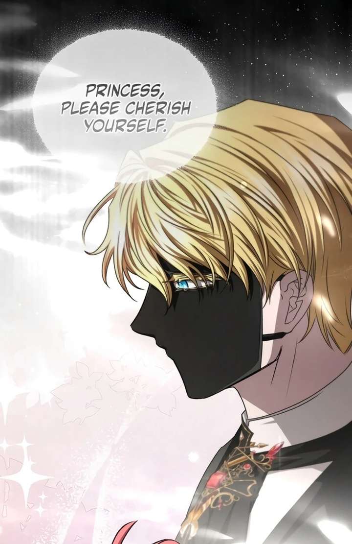 My Fiancé Keeps Trying to Raise Me Chapter 12 - Page 45