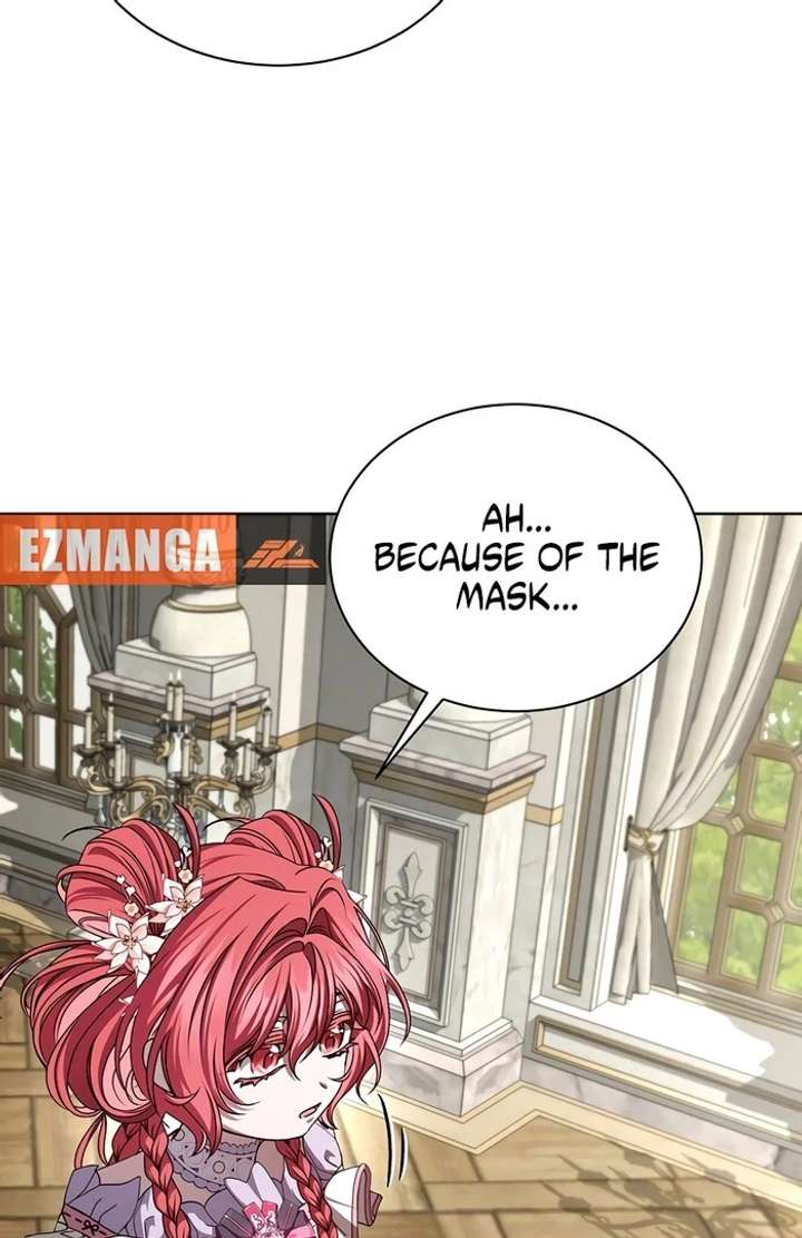 My Fiancé Keeps Trying to Raise Me Chapter 12 - Page 59