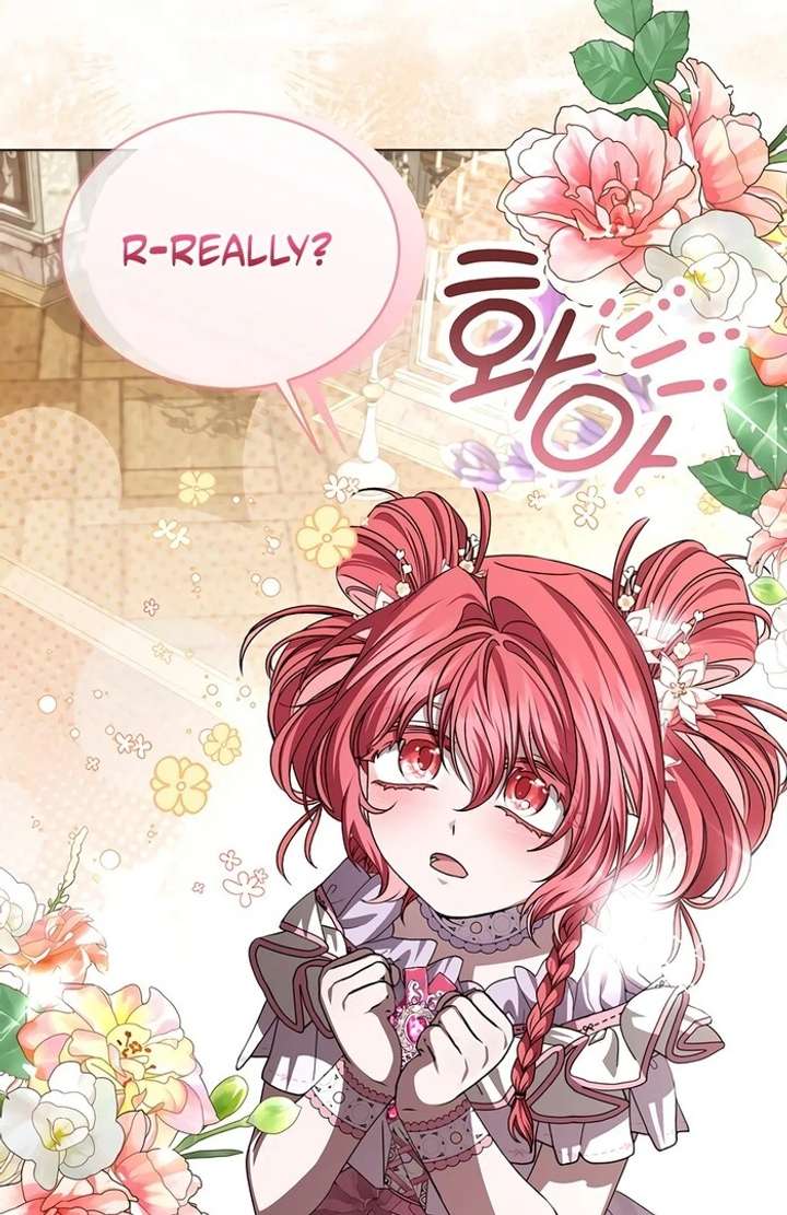 My Fiancé Keeps Trying to Raise Me Chapter 12 - Page 75