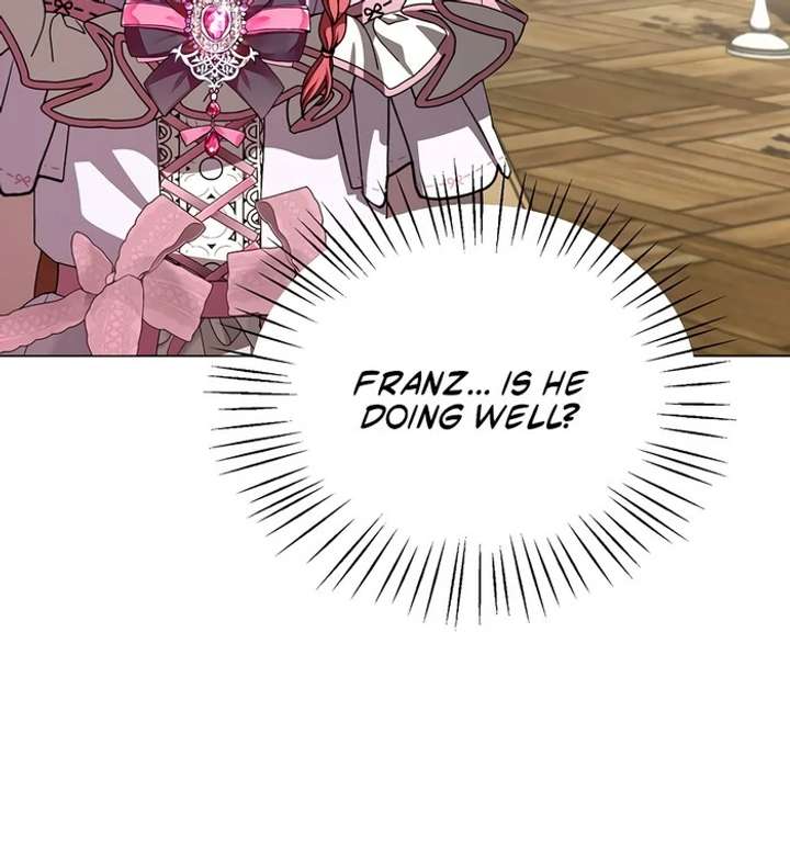 My Fiancé Keeps Trying to Raise Me Chapter 12 - Page 88