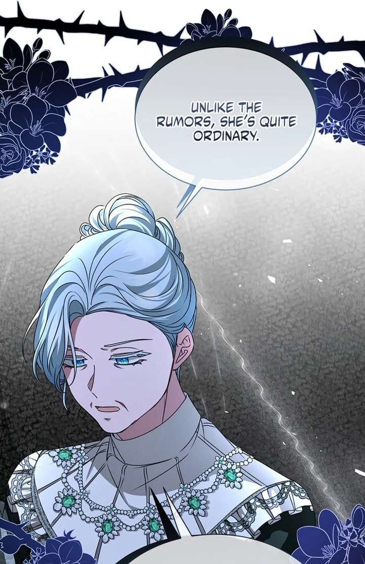 My Fiancé Keeps Trying to Raise Me Chapter 13 - Page 10