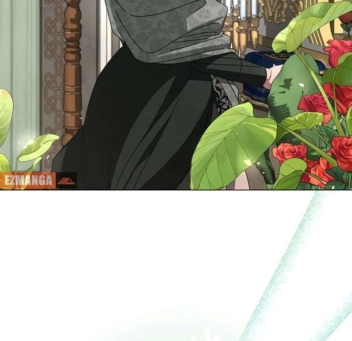 My Fiancé Keeps Trying to Raise Me Chapter 13 - Page 37