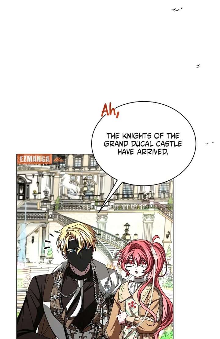 My Fiancé Keeps Trying to Raise Me Chapter 13 - Page 61