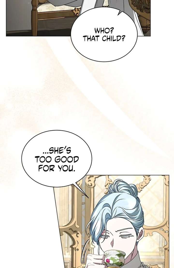 My Fiancé Keeps Trying to Raise Me Chapter 13 - Page 7