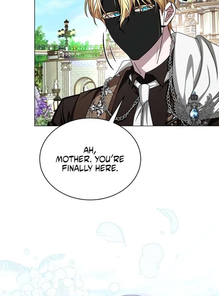 My Fiancé Keeps Trying to Raise Me Chapter 13 - Page 74