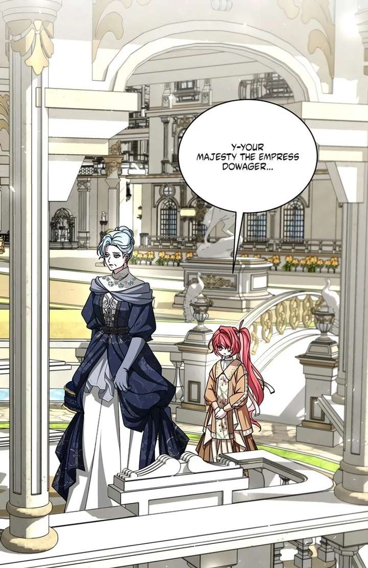 My Fiancé Keeps Trying to Raise Me Chapter 13 - Page 78