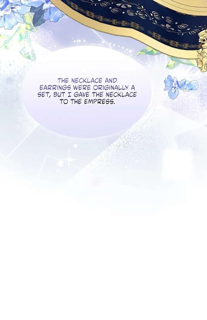 My Fiancé Keeps Trying to Raise Me Chapter 13 - Page 89